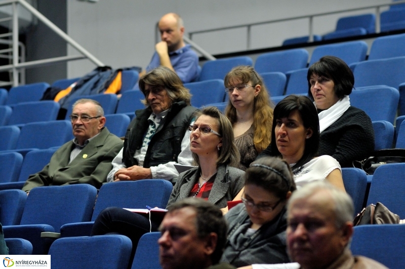 Vidék - Érték konferencia