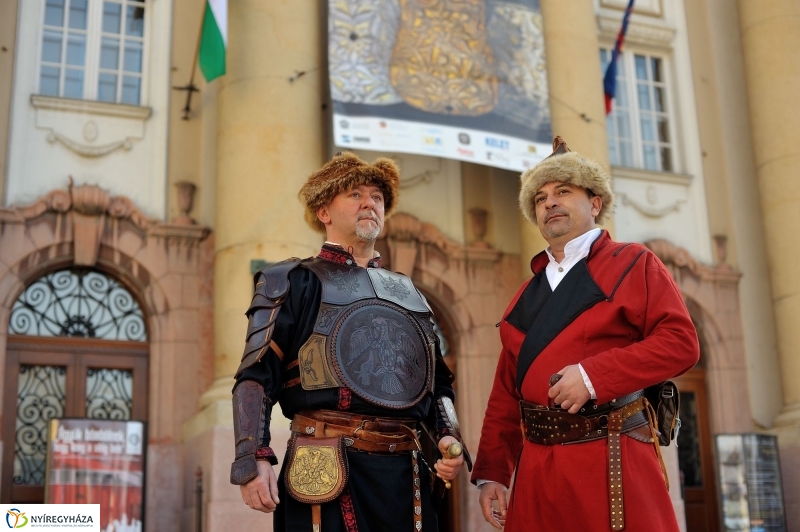 A honfoglaló magyarok emlékanyaga