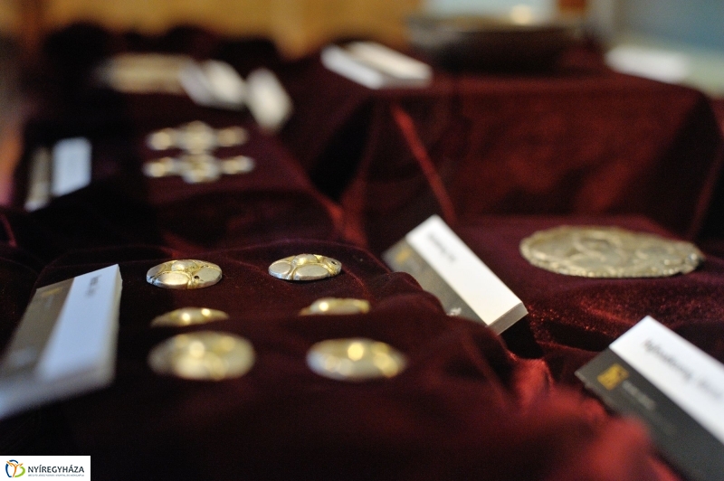 A honfoglaló magyarok emlékanyaga