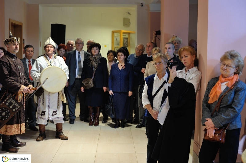 A honfoglaló magyarok emlékanyaga