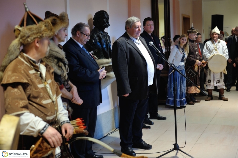 A honfoglaló magyarok emlékanyaga