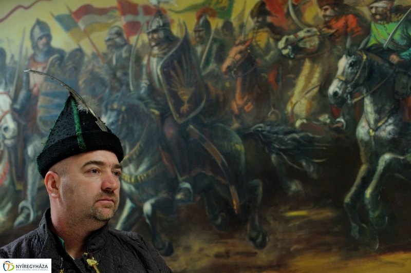 A honfoglaló magyarok emlékanyaga