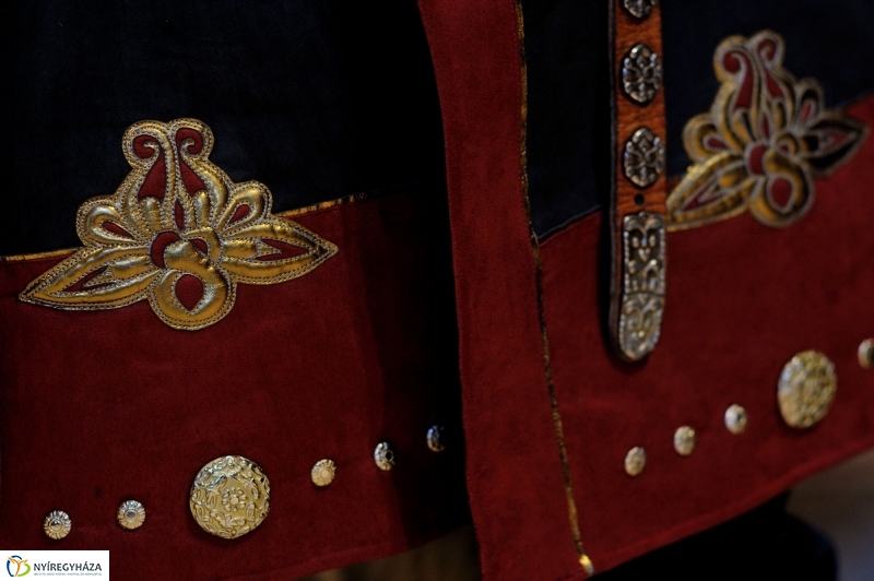 A honfoglaló magyarok emlékanyaga