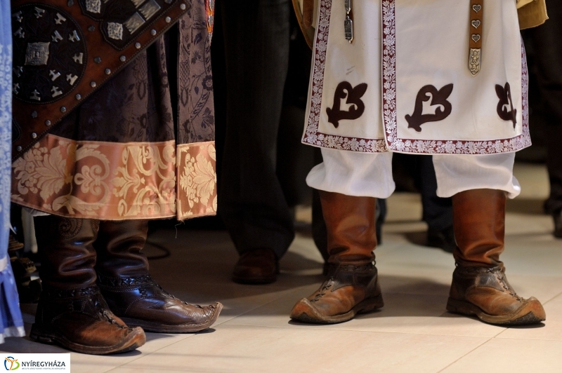 A honfoglaló magyarok emlékanyaga