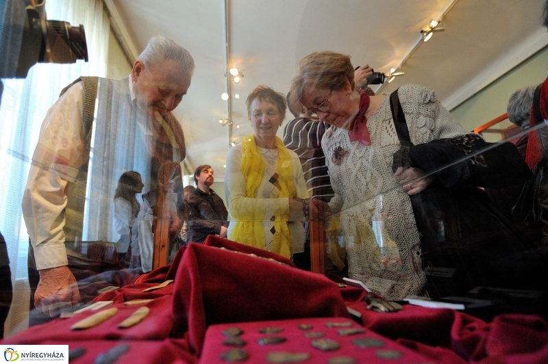 A honfoglaló magyarok emlékanyaga