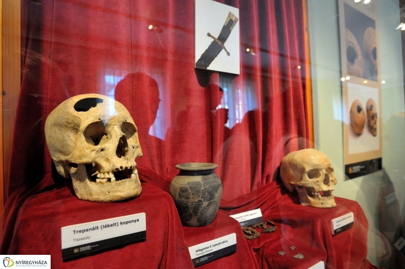 A honfoglaló magyarok emlékanyaga