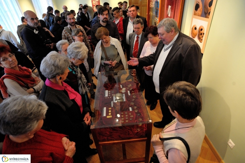 A honfoglaló magyarok emlékanyaga