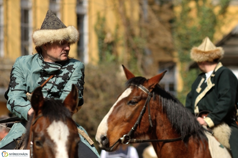 A honfoglaló magyarok emlékanyaga