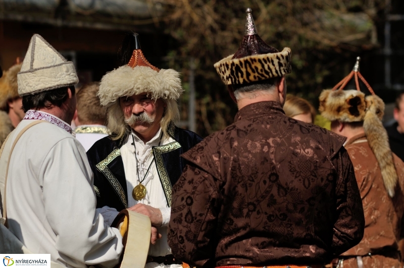 A honfoglaló magyarok emlékanyaga