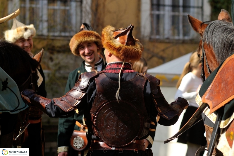 A honfoglaló magyarok emlékanyaga