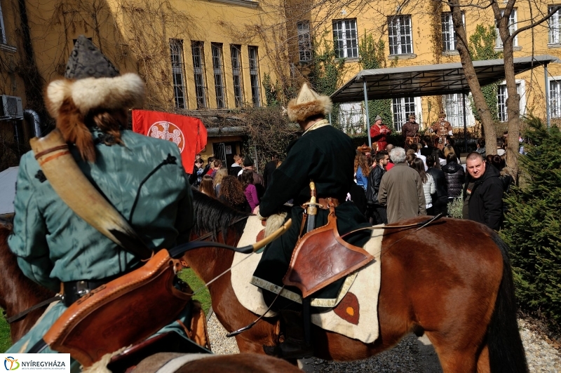 A honfoglaló magyarok emlékanyaga