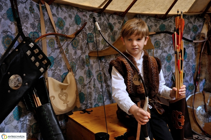 A honfoglaló magyarok emlékanyaga