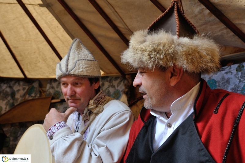 A honfoglaló magyarok emlékanyaga