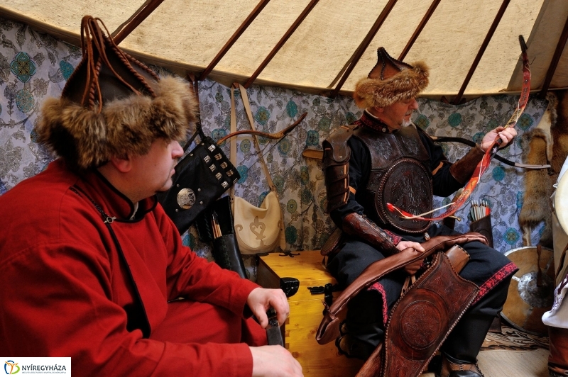 A honfoglaló magyarok emlékanyaga