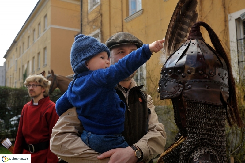 A honfoglaló magyarok emlékanyaga
