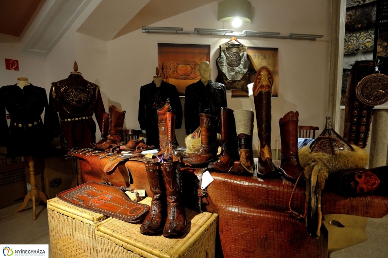 A honfoglaló magyarok emlékanyaga