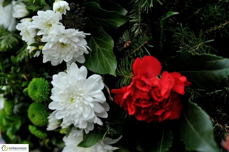 Megemlékezés kölcseysekkel