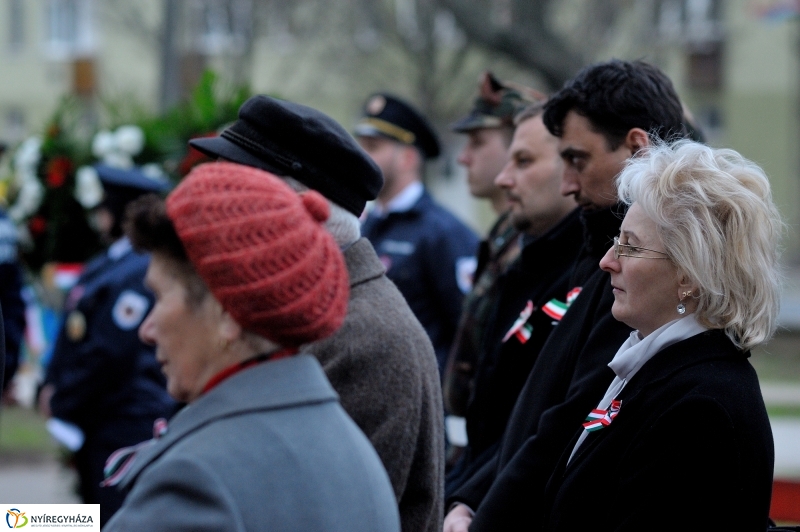 Megemlékezés kölcseysekkel