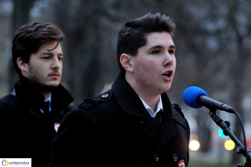 Megemlékezés kölcseysekkel