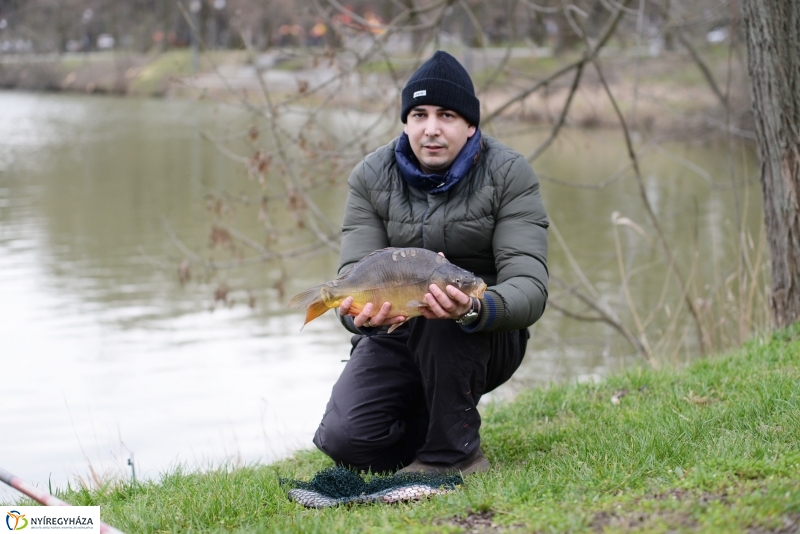 Kora tavasz a Sóstón 1