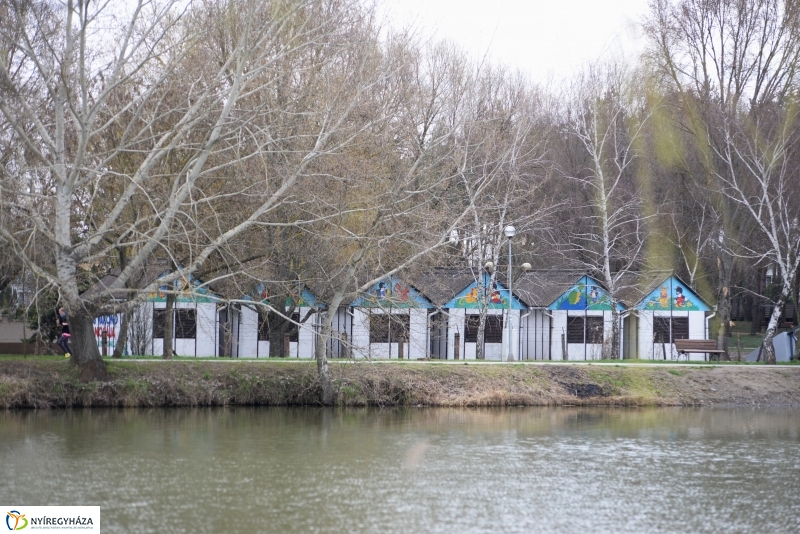 Kora tavasz a Sóstón 1