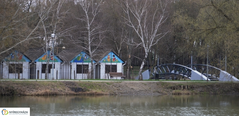 Kora tavasz a Sóstón 1