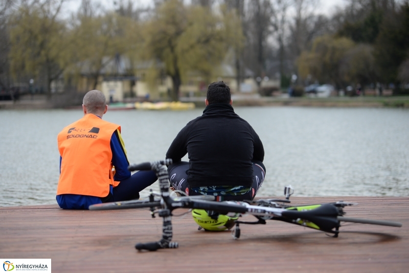 Kora tavasz a Sóstón 1