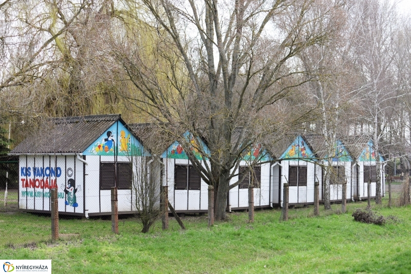 Kora tavasz a Sóstón 1