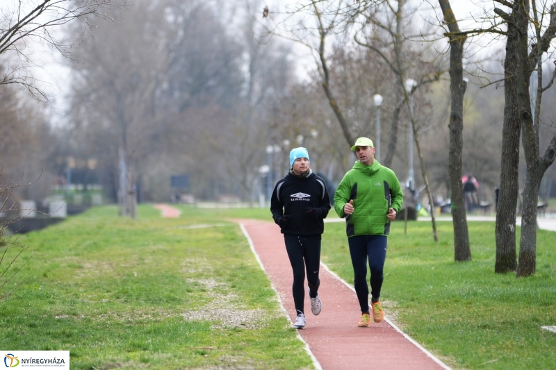 Kora tavasz a Sóstón 1