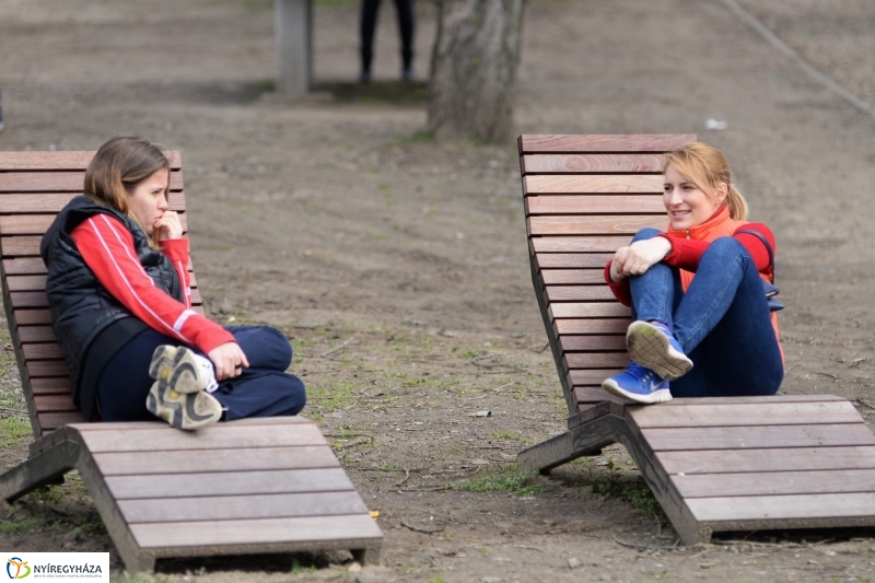 Kora tavasz a Sóstón 1