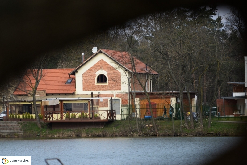 Kora tavasz a Sóstón 1