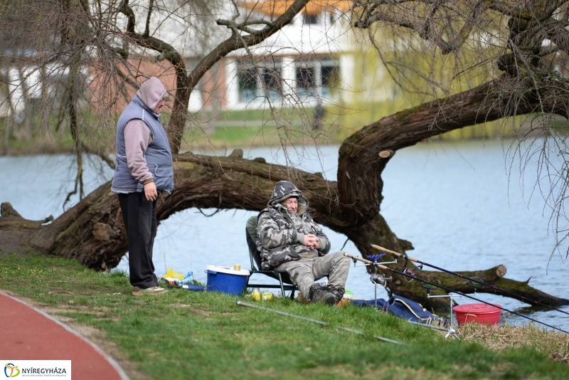 Kora tavasz a Sóstón 1