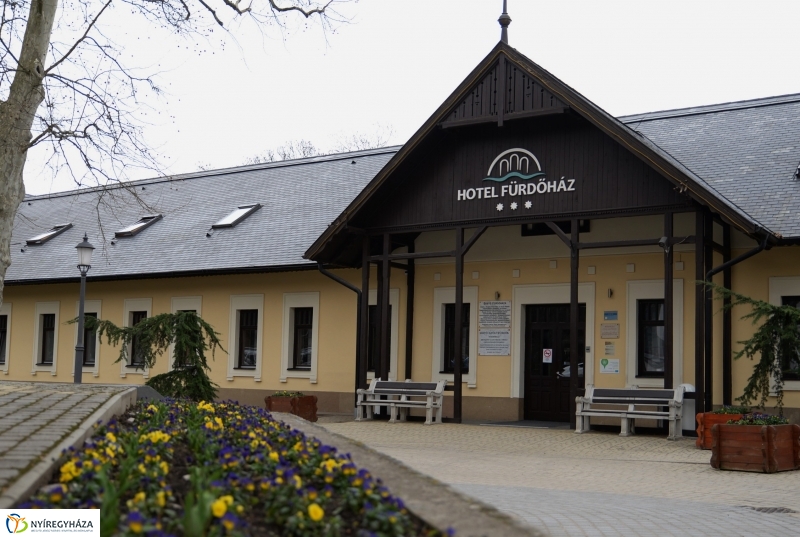 Kora tavasz a Sóstón 1