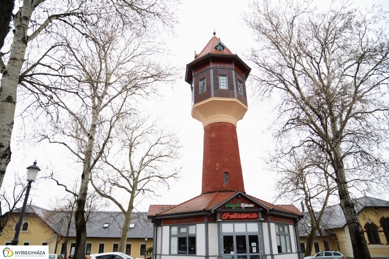 Kora tavasz a Sóstón 1