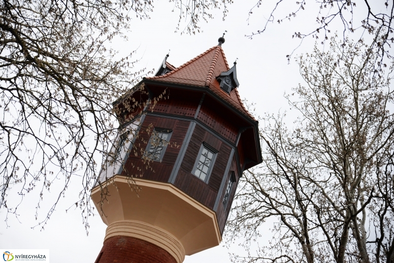 Kora tavasz a Sóstón 1