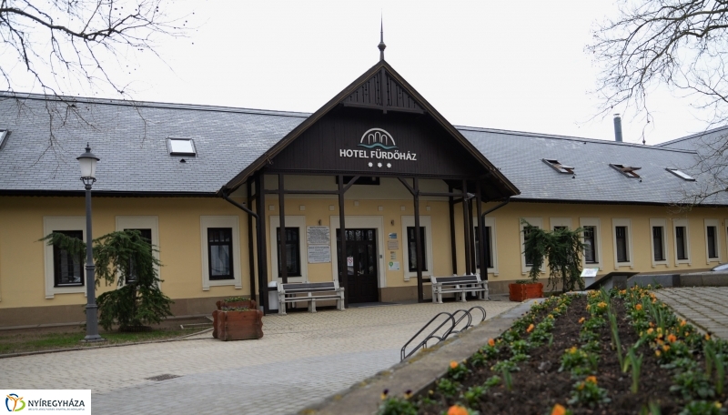 Kora tavasz a Sóstón 1