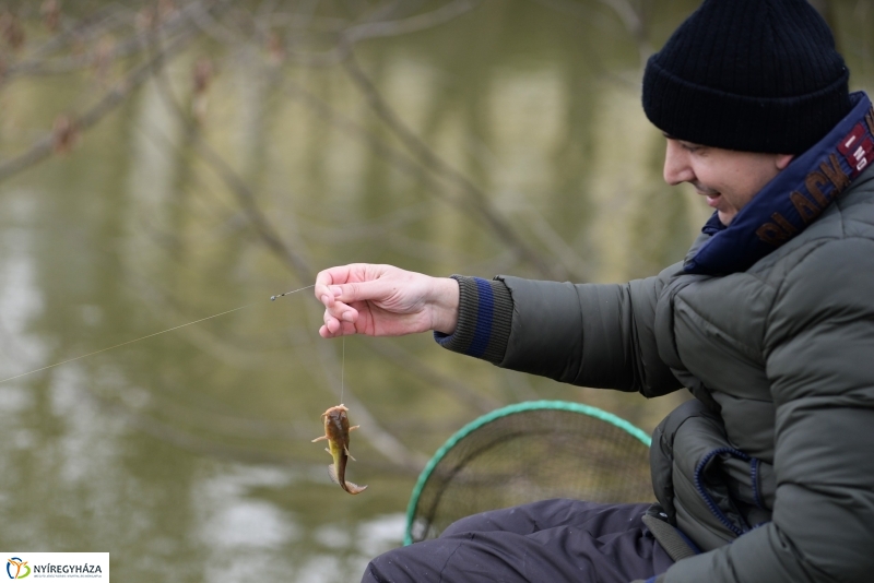 Kora tavasz a Sóstón 1
