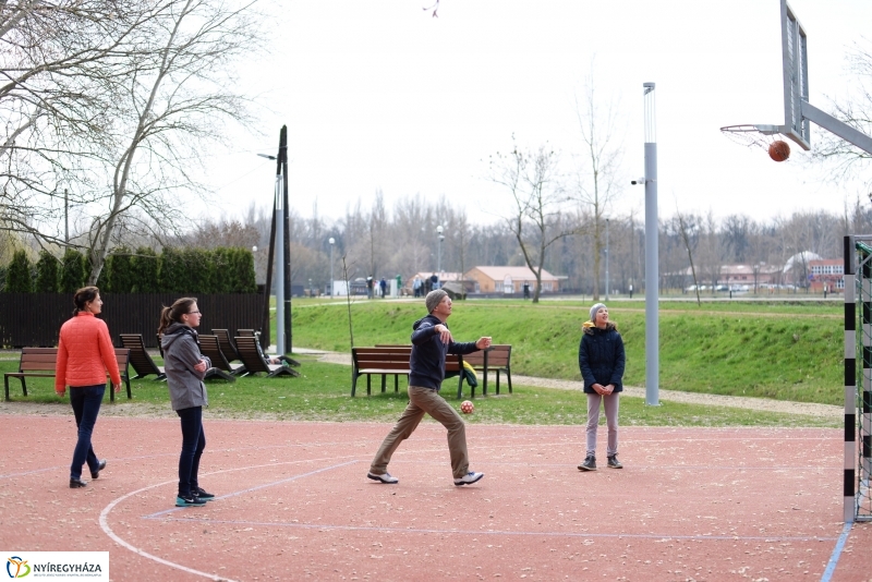 Kora tavasz a Sóstón 2