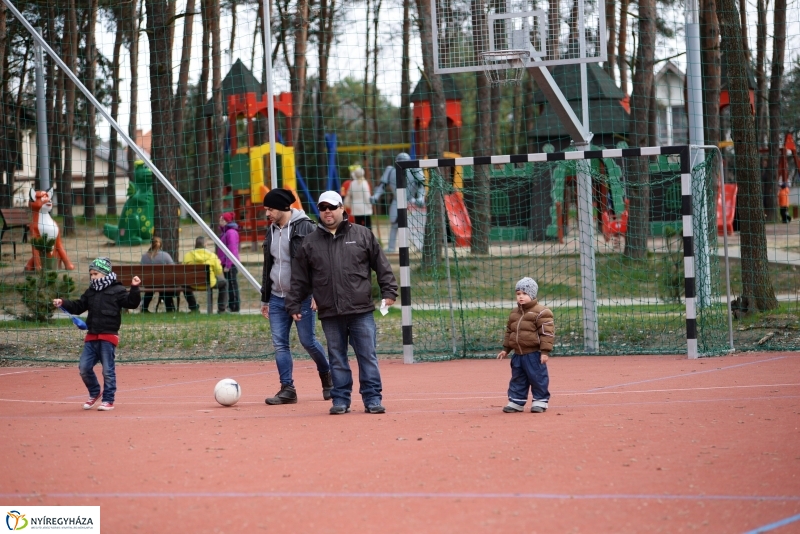 Kora tavasz a Sóstón 2