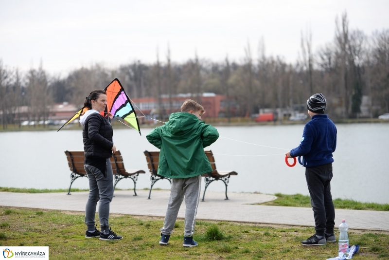 Kora tavasz a Sóstón 2