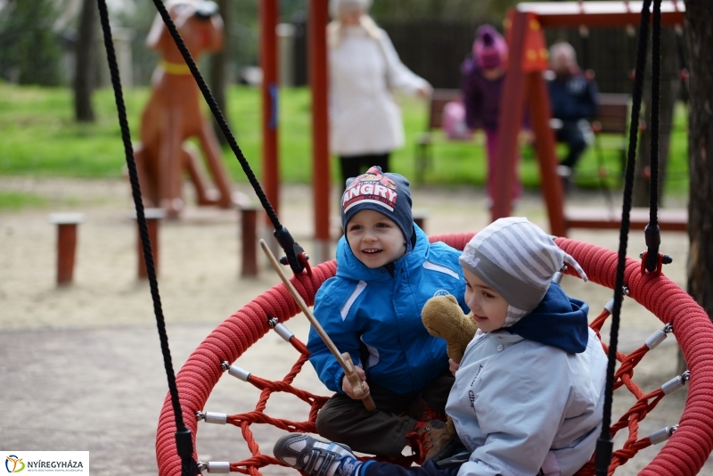 Kora tavasz a Sóstón 2