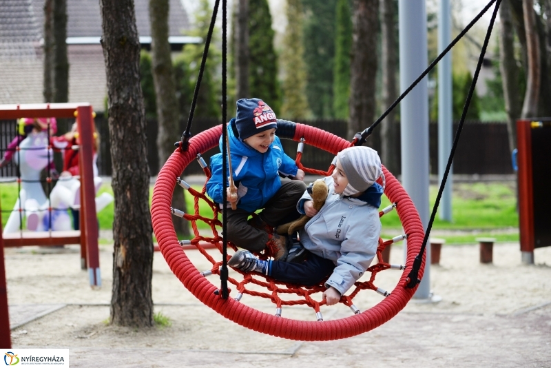 Kora tavasz a Sóstón 2