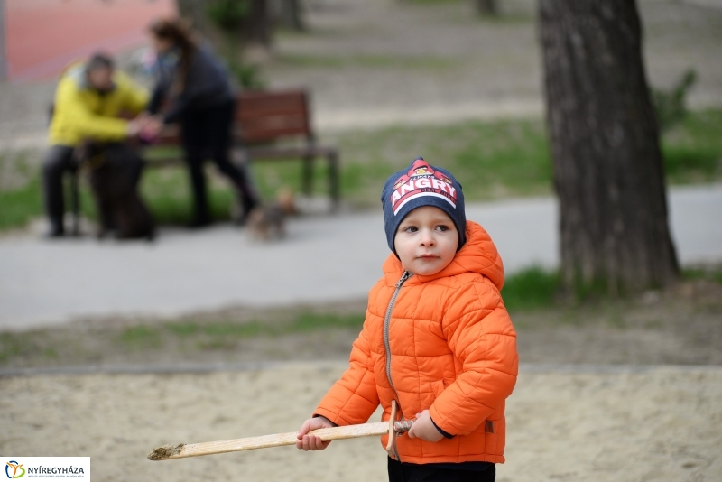 Kora tavasz a Sóstón 2