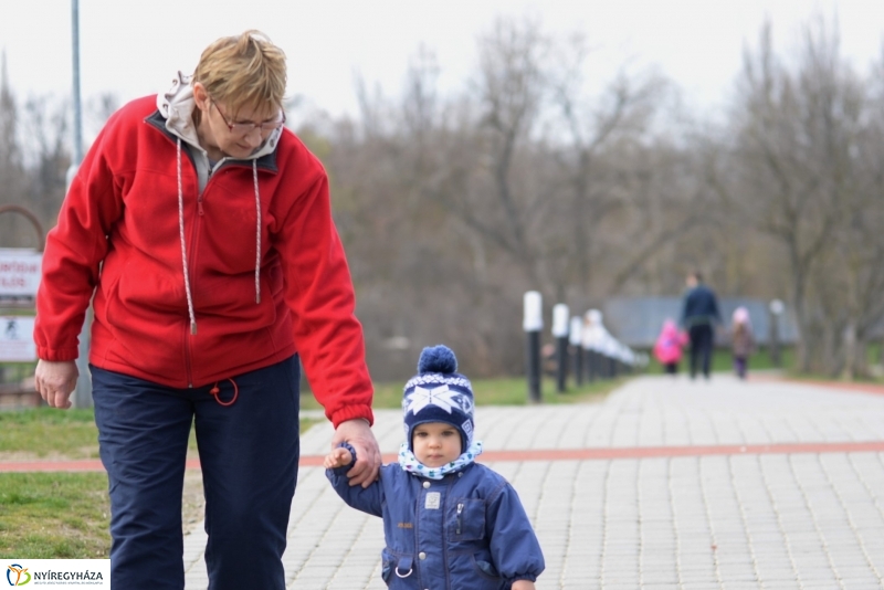 Kora tavasz a Sóstón 2