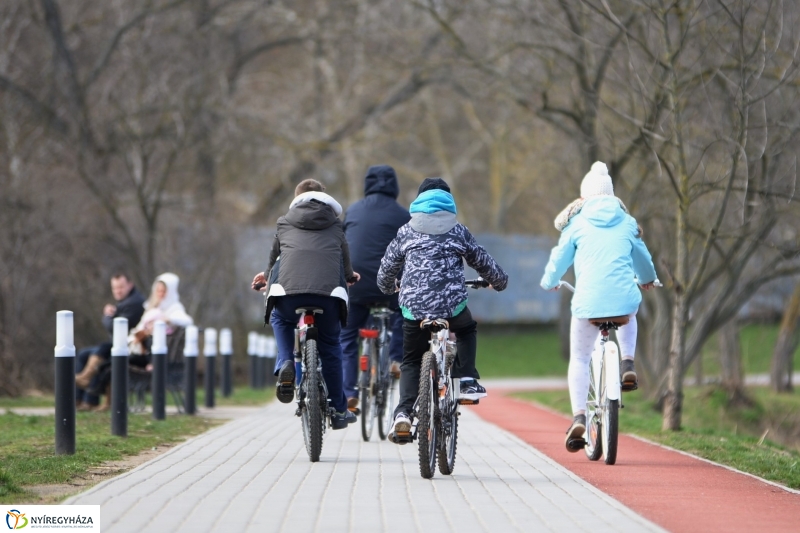 Kora tavasz a Sóstón 2