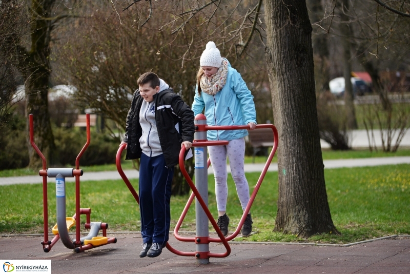 Kora tavasz a Sóstón 2