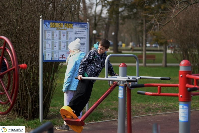 Kora tavasz a Sóstón 2