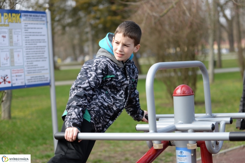 Kora tavasz a Sóstón 2