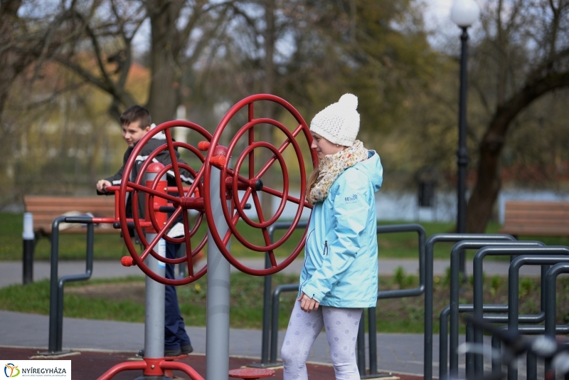 Kora tavasz a Sóstón 2