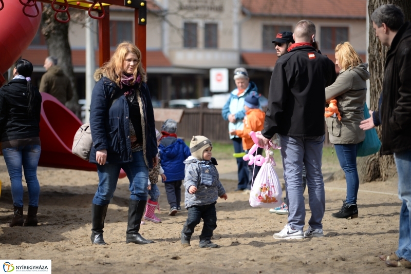 Kora tavasz a Sóstón 2